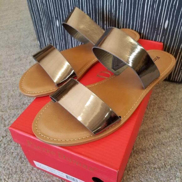 Pierre Dumas Azul  - Picture 1 of 6